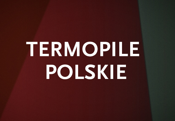 Termopile polskie
